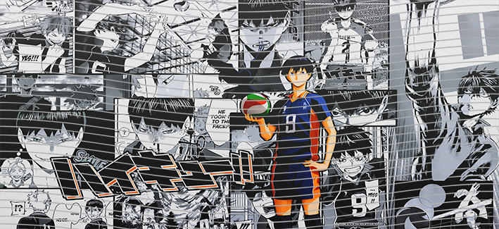 16oz JPN Anime-JA-66